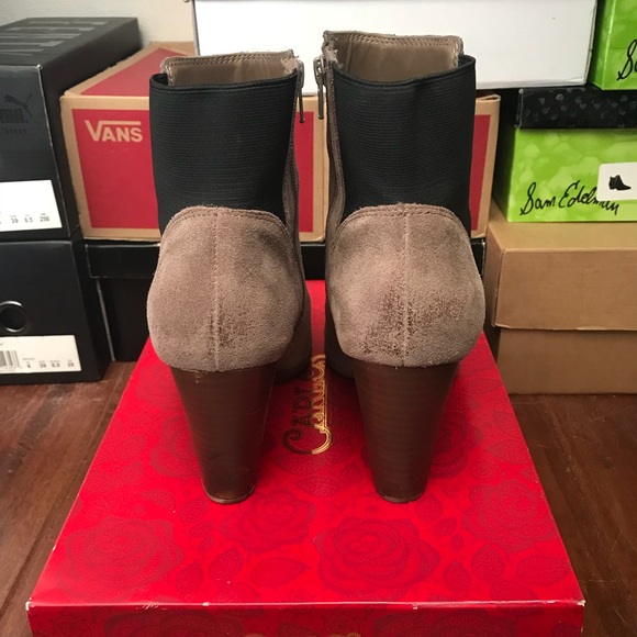 Booties - Picture 4 of 7